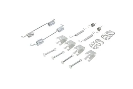 - Комплект для монтажу колодок до барабанів TRW SFK440