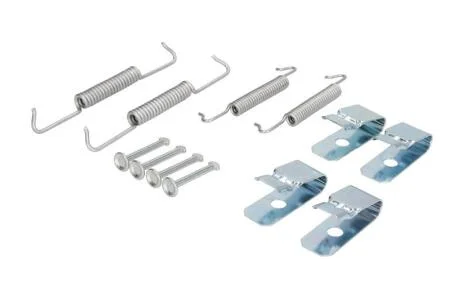 - Комплект для монтажу колодок до барабанів TRW SFK444