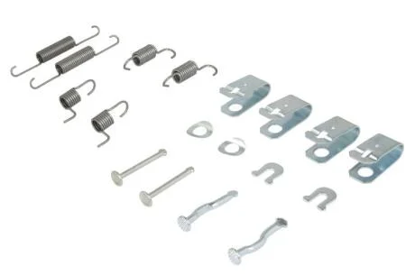 - Комплект для монтажу колодок до барабанів TRW SFK445