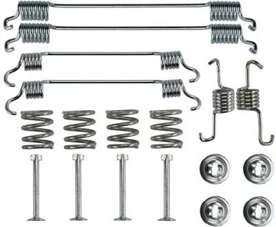 - Комплект для монтажу колодок до барабанів TRW SFK449