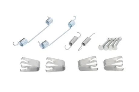 - Комплект для монтажу колодок до барабанів TRW SFK460