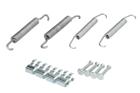 - Комплект для монтажу колодок до барабанів TRW SFK98