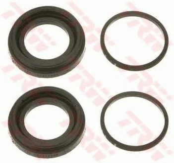 - Ремкомплект супорта гальмівного TRW SJ1132