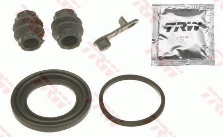 Ремкомплект суппорта LAND ROVER DISCOVERY/RANGE ROVER 04- задн. TRW SJ1148