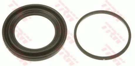 Суппорт торм. ремкомплект AUDI A6, VW PASSAT передн. TRW SJ1161