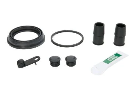 - Ремкомплект супорта гальмівного TRW SJ1344