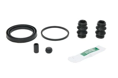 - Ремкомплект супорта гальмівного TRW SJ1354