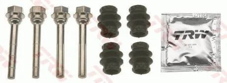 Суппорт гальм. ремкомплект AUDI A6, A8, VW Bora, Passat задн. TRW ST1160