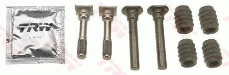 - Комплект направляючих гальмівного супорта TRW ST1264