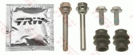 Комплект направляючої гільзи TRW ST1515