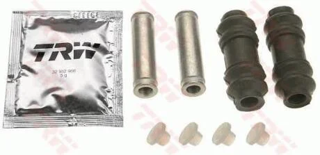 - Комплект направляючих гальмівного супорта TRW ST1609