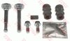 (повний) Р-кт направл. перед./задн. супорта Peugeot Partner /Citroen Berlingo, Jumper /Fiat Doblo, Ducato/ Ford Transit (Bosch 10mm) TRW ST1654 (фото 1)