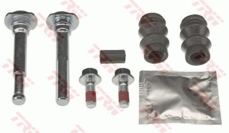 (повний) Р-кт направл. перед./задн. супорта Peugeot Partner /Citroen Berlingo, Jumper /Fiat Doblo, Ducato/ Ford Transit (Bosch 10mm) TRW ST1654