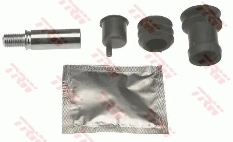 - Комплект направляючих гальмівного супорта TRW ST1656