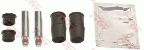 - Комплект направляючих гальмівного супорта TRW ST1657