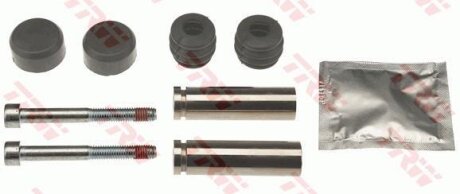 Ремкомплект суппорта CITROEN/IVECO/PEUGEOT JUMPER/BOXER/DAILY 01- перед. TRW ST1660