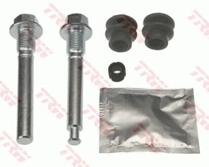 - Комплект направляючих гальмівного супорта TRW ST1661