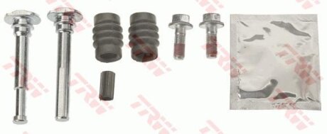 - Комплект направляючих гальмівного супорта TRW ST1702