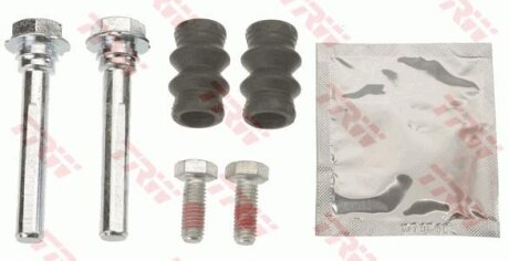 - Комплект направляючих гальмівного супорта TRW ST1705
