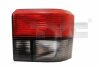 ЗАДНИЙ ФОНАРЬVW TRANSPORTER T4, 09.90 - / CARAVELL TYC 11-0212-11-2 (фото 1)