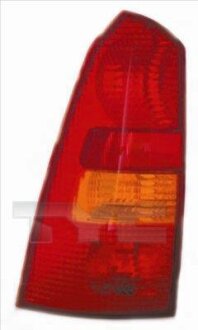 ЗАДНИЙ ФОНАРЬFORD FOCUS, 12.98 - 11.04 TYC 11-0311-01-2