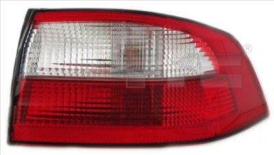 Задні ліхтарі TYC 11-0352-01-2