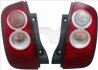 ЗАДНИЙ ФОНАРЬNISSAN MICRA, 03 - 10 TYC 11-0364-01-2 (фото 1)