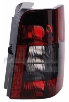 ЗАДНИЙ ФОНАРЬCITROEN BERLINGO, 01.02 - 07 TYC 11-0476-11-2