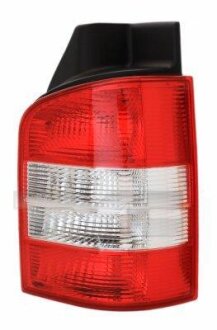 ЗАДНИЙ ФОНАРЬVW TRANSPORTER T5, 04 - 09 TYC 11-0622-11-2