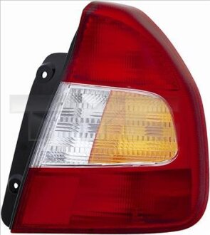 Задні ліхтарі TYC 11-11149-01-2