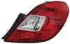 ЗАДНИЙ ФОНАРЬOPEL CORSA (D), 06 - 11 TYC 11-11432-01-2 (фото 1)