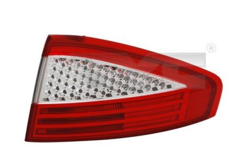 Задні ліхтарі TYC 11-11692-11-2