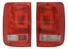 Задні ліхтарі TYC 11-11808-01-2 (фото 1)