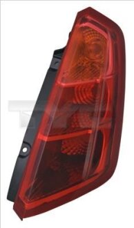 Задні ліхтарі TYC 11-12279-01-2