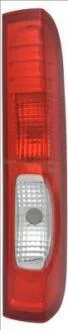 Задний левый фонарь Trafic/Vivaro 08/06-> TYC 11-12384-01-2