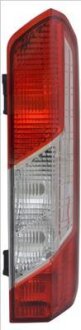 Задні ліхтарі TYC 11-12667-01-2