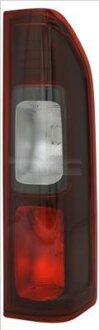 Ліхтар задній лів FIAT TALENTO, NISSAN NV300, OPEL VIVARO, RENAULT TRAFIC III 08.14- TYC 11-12680-01-2