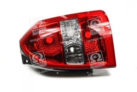 Ліхтар задн. пра. HYUN TUCSON TYC 11-6111-A1-2B