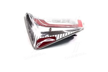 Ліхтар задній лівий Toyota Prius (12-) (11-6466-00-1N) TYC 116466001N