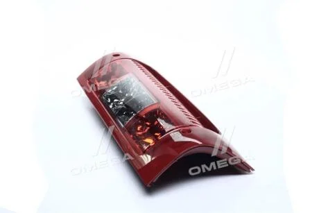 Ліхтар задній лівий Citroen Jumper/Peugeot Boxer/Fiat Ducato (02-) TYC 11-A778-01-2B