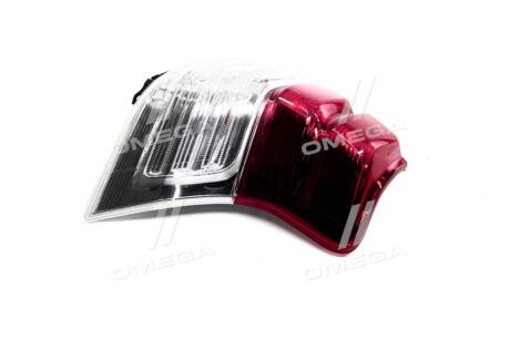 Ліхтар зад. пра. TOY LANDCRUISER J150 10-13 TYC 11B721012B