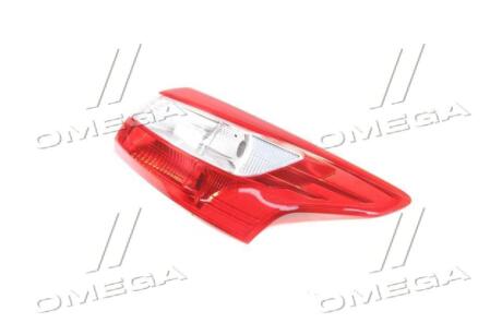 Ліхтар зад. пра. FORD FOCUS 11-14 TYC 11B849012B