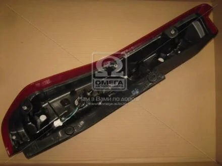 Ліхтар зад. прав. NIS X-TRAIL 10-14 TYC 11-C545-06-2B