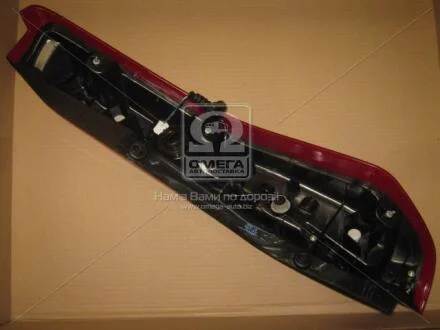 Ліхтар зад. лів. NIS X-TRAIL 10-14 TYC 11-C546-06-2B