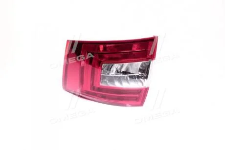 Фонар зад.пра. SK OCTAVIA 13- TYC 11-C675-01-2B