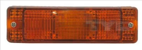 Фонарь указателя поворота TYC 12-1423-00-2