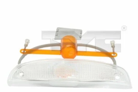 Повторювач повороту TYC 12-5001-LA-2