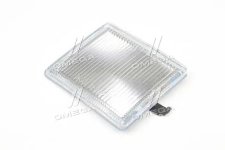 Заглушка-отражатель в бамп. пра. VW PASSAT B4 TYC 12-5077-01-2B