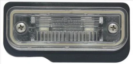 Підсвітка номерного знаку (C5W) MERCEDES C-KLASA W203, CLS C219, E-KLASA W211 TESLA MODEL S, MODEL S II LIFT, MODEL S LIFT 05.00- TYC 15-0289-00-9