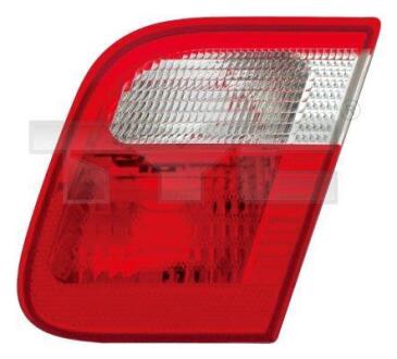 ЗАДНИЙ ФОНАРЬBMW-3 (E46), 06.98 - 08.01 TYC 17-0002-01-9